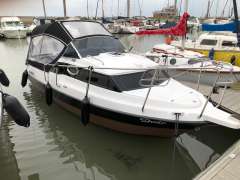 Aqualine 640 Family