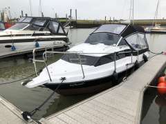 Aqualine 640 Family Kajütboot