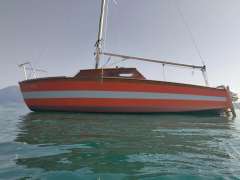 Amiguet Corsaire Daysailer