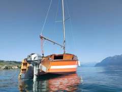 Amiguet Corsaire