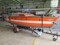 Amiguet Corsaire
