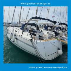 Bavaria CRUISER 45 Cruisingjacht