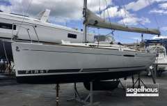 Beneteau First 20 Segelyacht