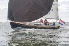Saffier SC 8M Cabin