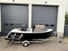 Corsiva 500 Tender