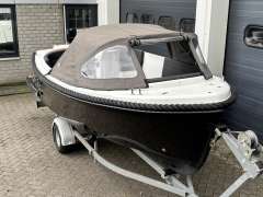 Corsiva 500 Tender Sloep