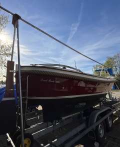 Damarin Grand Coast 640 Hybrid Damarin Grand Coast 640 Hybrid