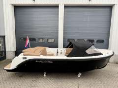 Oud Huijzer 616 Tender