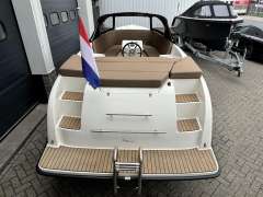 Oud Huijzer 616 Tender