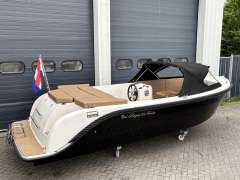 Oud Huijzer 616 Tender Sloep