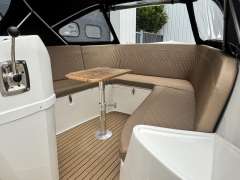 Oud Huijzer 616 Tender