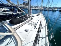 Beneteau Oceanis 41.1