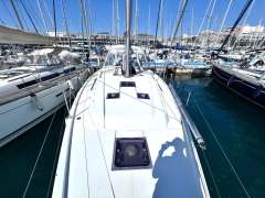 Beneteau Oceanis 41.1