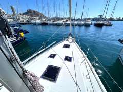 Beneteau Oceanis 41.1