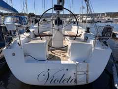 Hanse 370