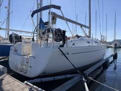 Hanse 370