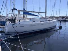 Hanse 370