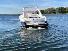 Sunseeker Superhawk 34 Sunseeker Superhawk 34