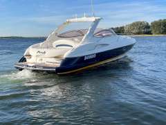 Sunseeker Superhawk 34