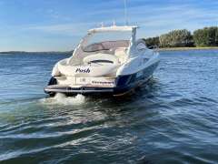 Sunseeker Superhawk 34