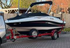 Sea Ray 185 Sport Bowrider