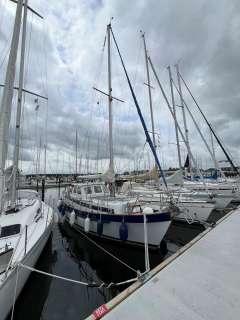 Boarnstream Sirocco 31 DS