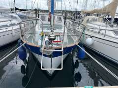Boarnstream Sirocco 31 DS