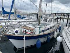 Boarnstream Sirocco 31 DS