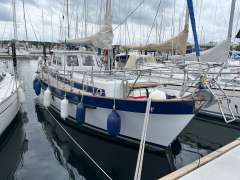 Boarnstream Sirocco 31 DS