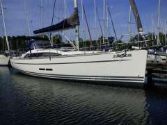 Sunbeam 36.1 Sejlyacht