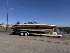 Chaparral 2350sx Sport Sportboot