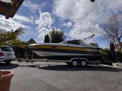 Chaparral 2350sx Sport