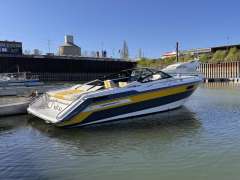 Chaparral 2350sx Sport