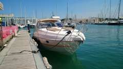 Cranchi Zaffiro 34 Yate a motor