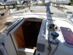 Bavaria 39 Cruiser