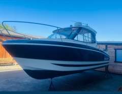 Beneteau Antares 6.80