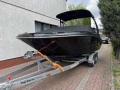 Sea Ray 190 SPX Sport boat