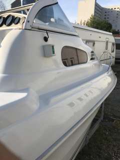 Galeon Galia 485 Motor yacht