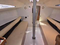 Jeanneau Sunfast 3200