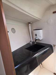 Jeanneau Sunfast 3200