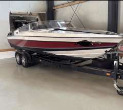 Wellcraft Scarab 21 SS Sportboot