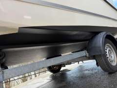 Quicksilver 455 Active Cabin