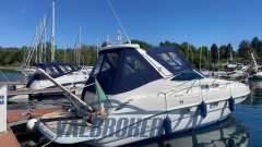 Sealine S 34 Motor yacht