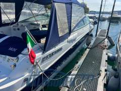 Four Winns Sundowner 285 Sport boat