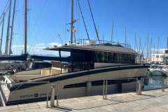 Dutch Craft DC 56 Yacht à moteur