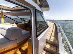 Steeler Yachts 52S Performance - Ella Motoryacht