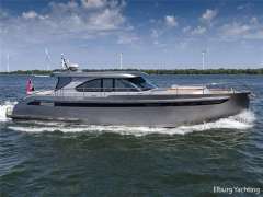Steeler 52S Performance - Ella Motorjacht