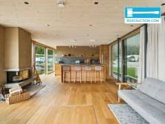 WSM Hausboot