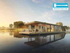 WSM Hausboot