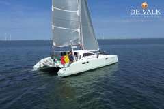 Optimus 45 Catamaran